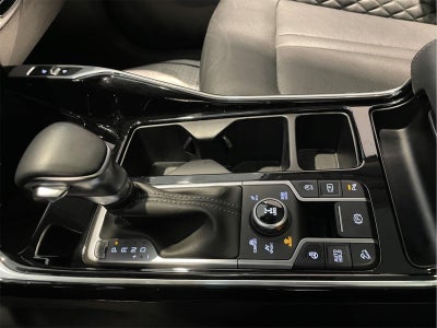 2023 Kia Sorento X-Line SX Prestige