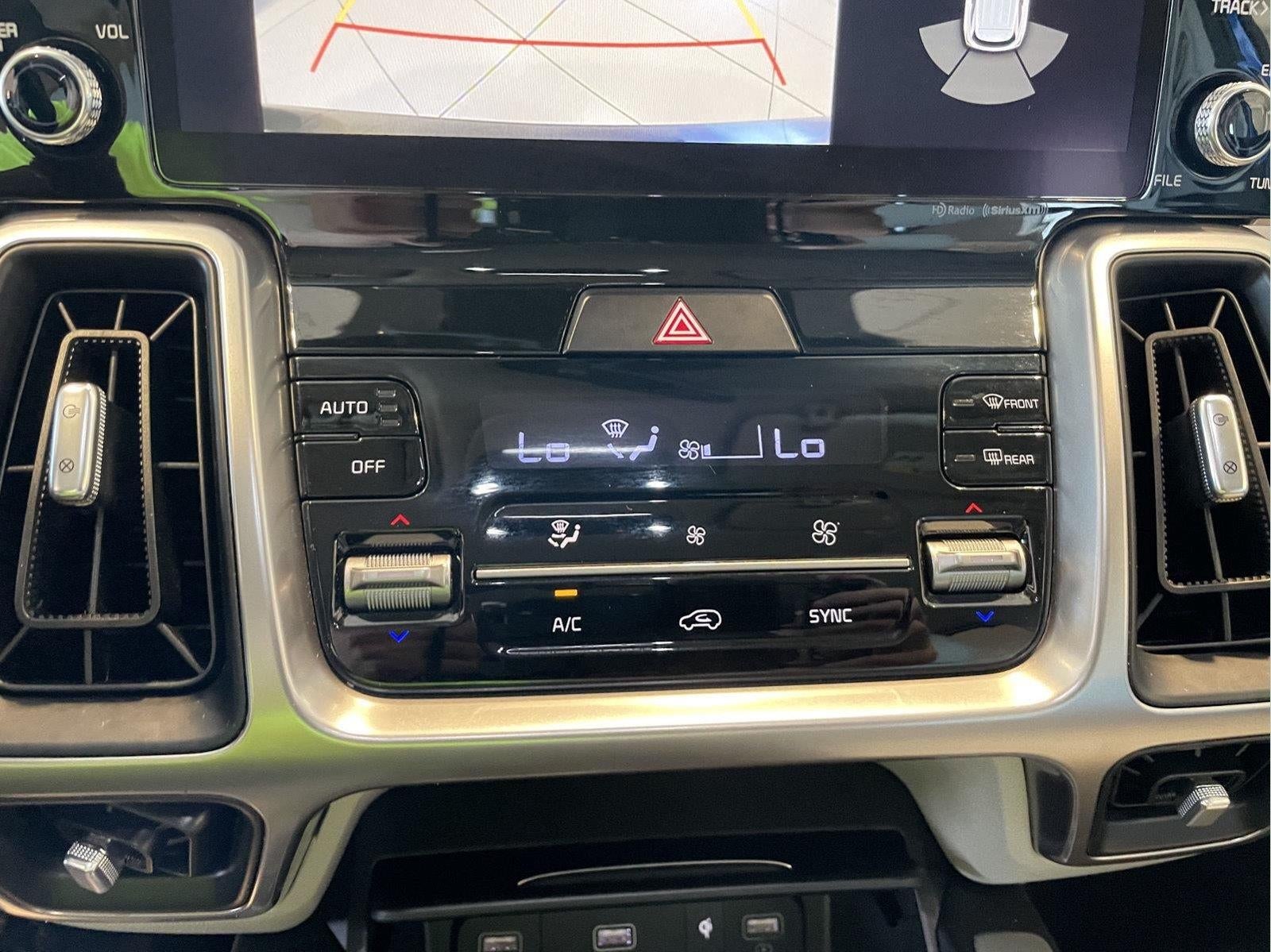 2023 Kia Sorento S