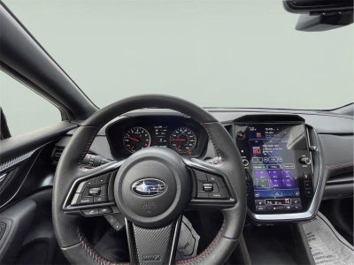 2023 Subaru WRX Limited