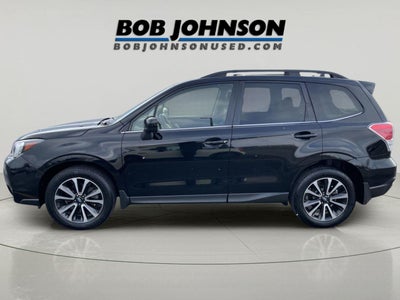 2017 Subaru Forester Premium