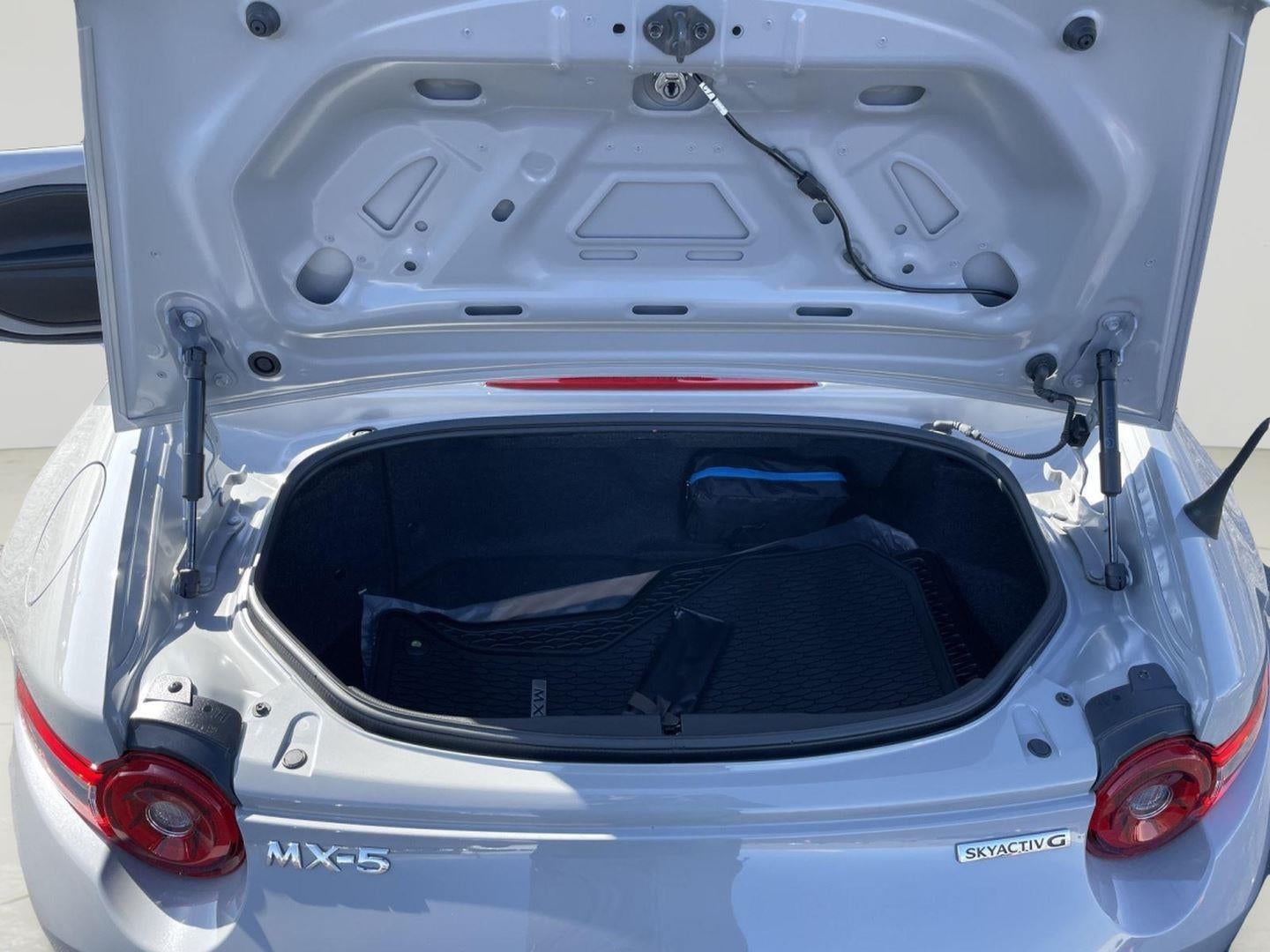 2024 Mazda Mazda MX-5 Miata Grand Touring