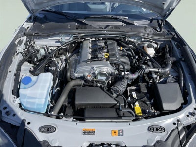 2024 Mazda Mazda MX-5 Miata Grand Touring