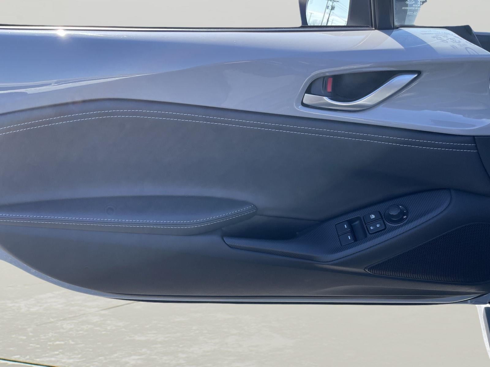 2024 Mazda Mazda MX-5 Miata Grand Touring