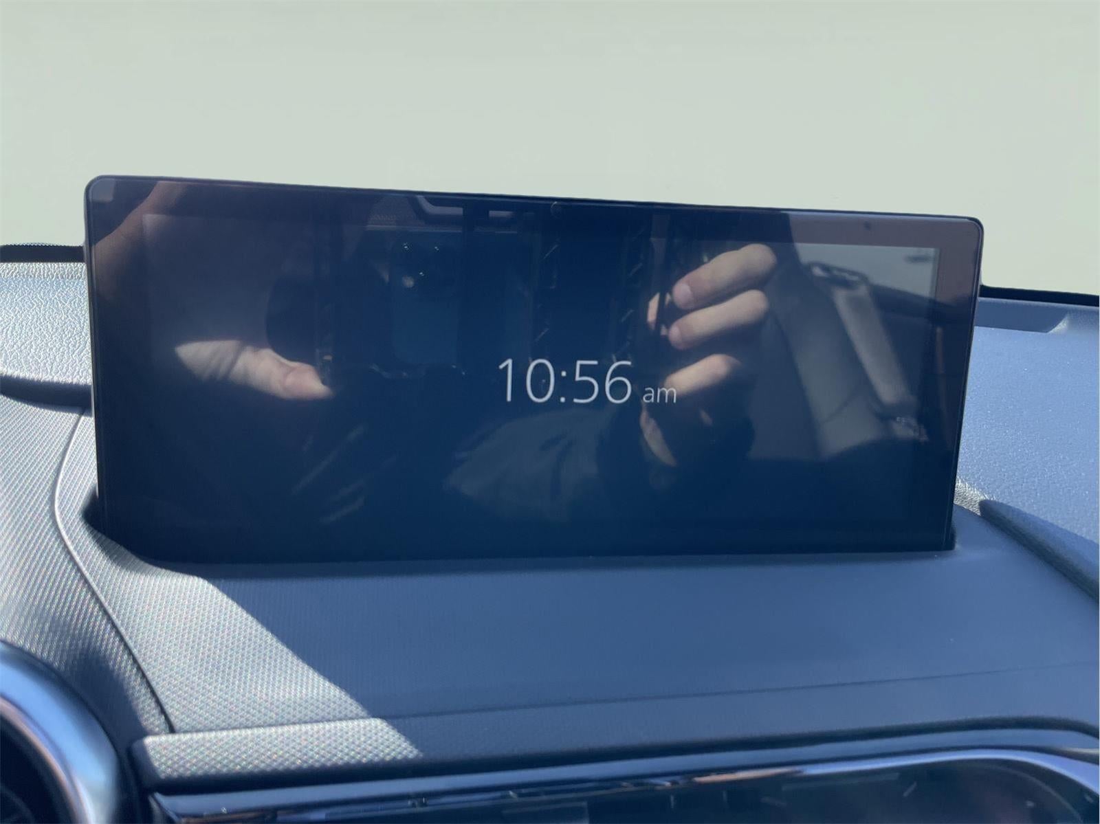 2024 Mazda Mazda MX-5 Miata Grand Touring