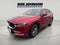 2017 Mazda Mazda Cx-5 Touring