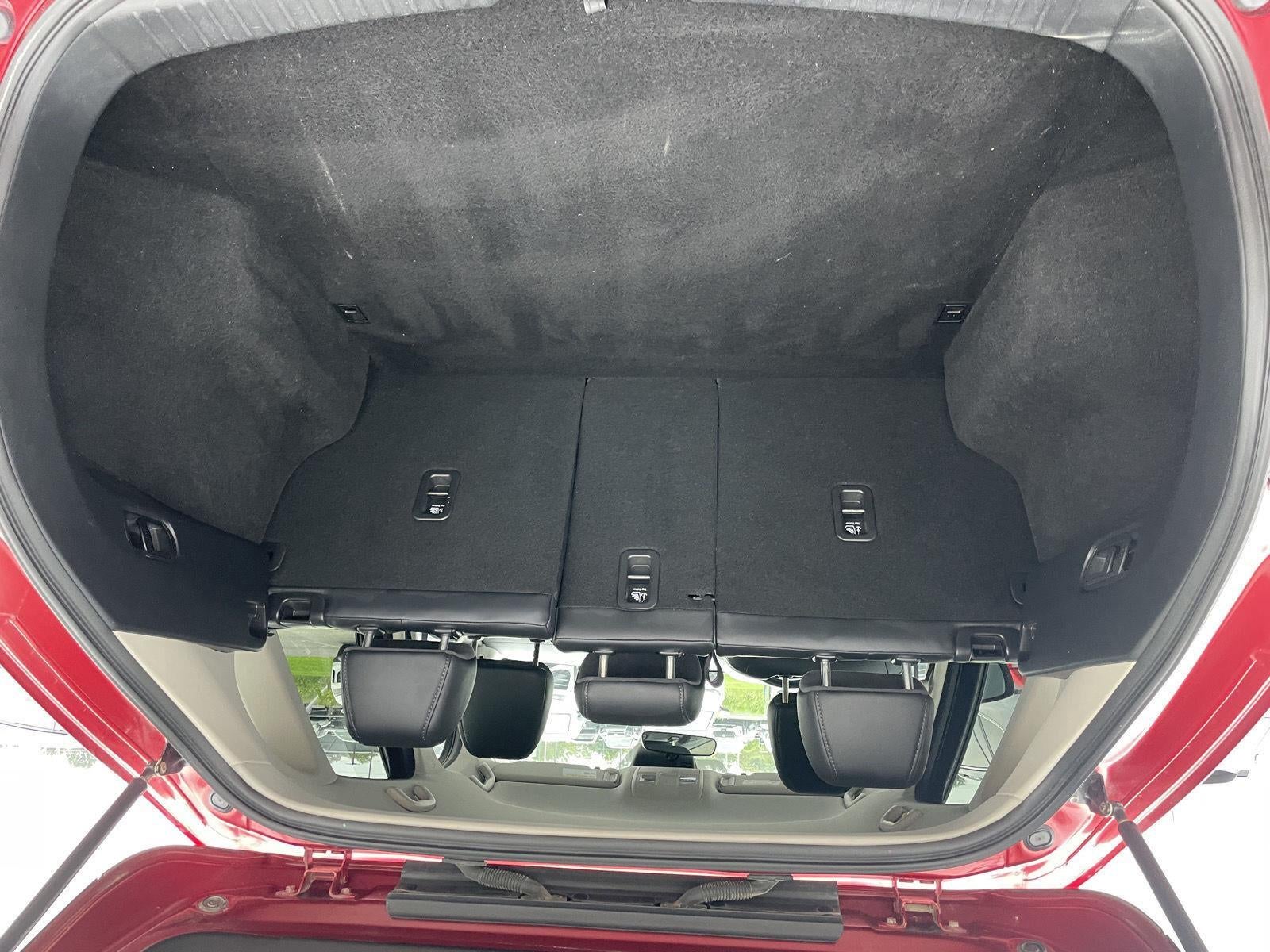 2017 Mazda Mazda Cx-5 Touring