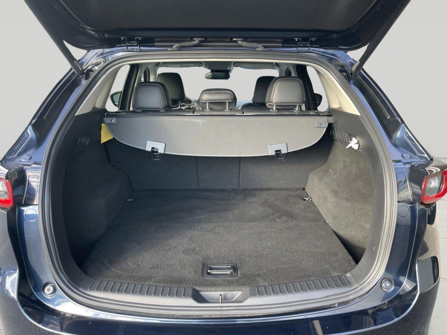 2024 Mazda Mazda CX-5 2.5 S Preferred Package