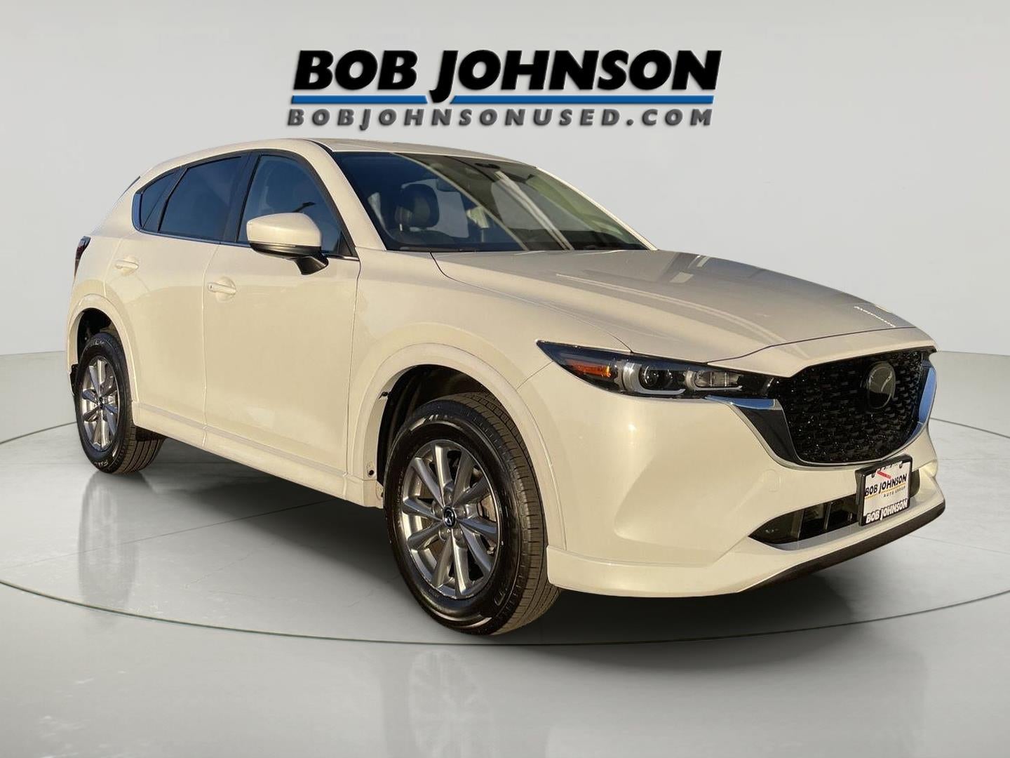 2024 Mazda Mazda Cx-5 2.5 S Preferred Package