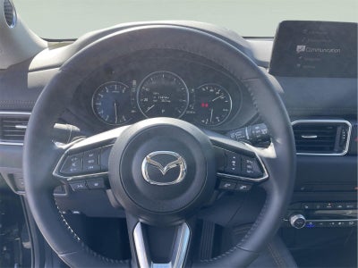 2023 Mazda Mazda CX-5 2.5 S Premium Plus Package
