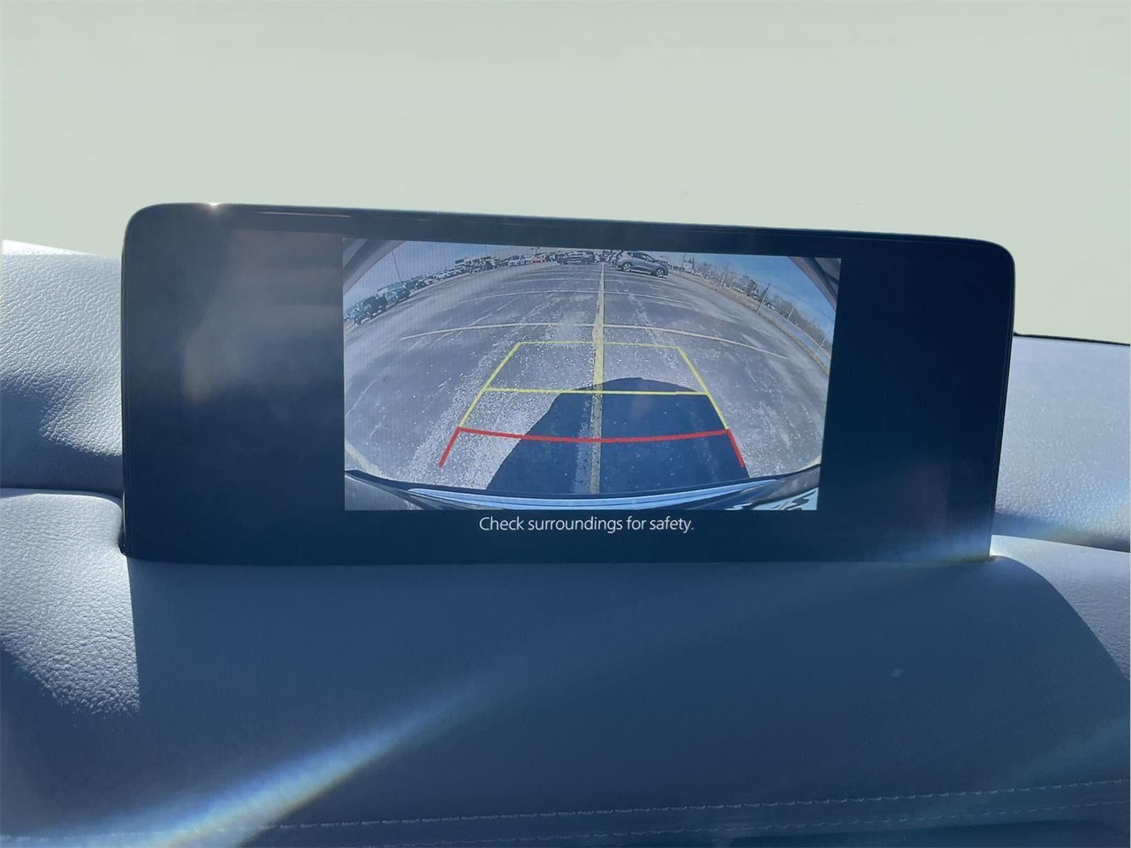 2023 Mazda Mazda CX-5 2.5 S Premium Plus Package