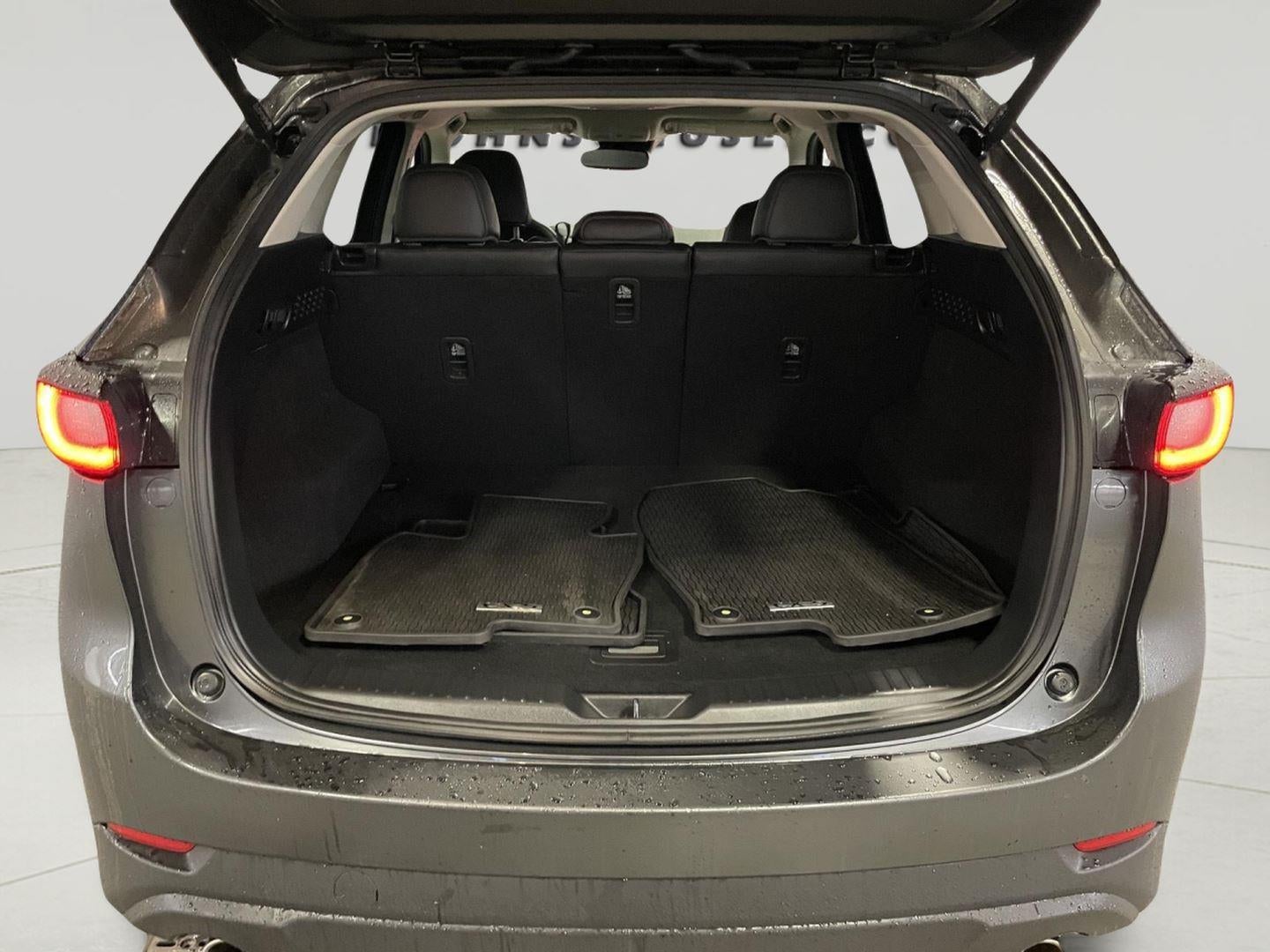 2023 Mazda Mazda CX-5 2.5 S Premium Plus Package