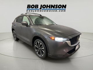 2023 Mazda Mazda CX-5 2.5 S Premium Plus Package