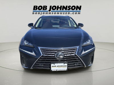 2020 Lexus NX NX 300