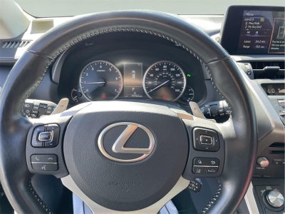 2020 Lexus NX NX 300