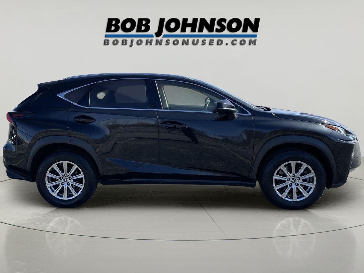2020 Lexus NX NX 300