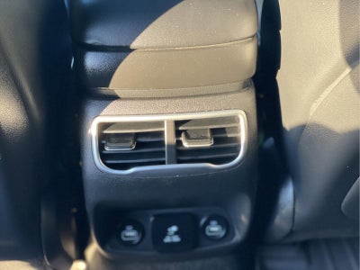 2022 Hyundai Santa Fe Plug-In Hybrid Limited