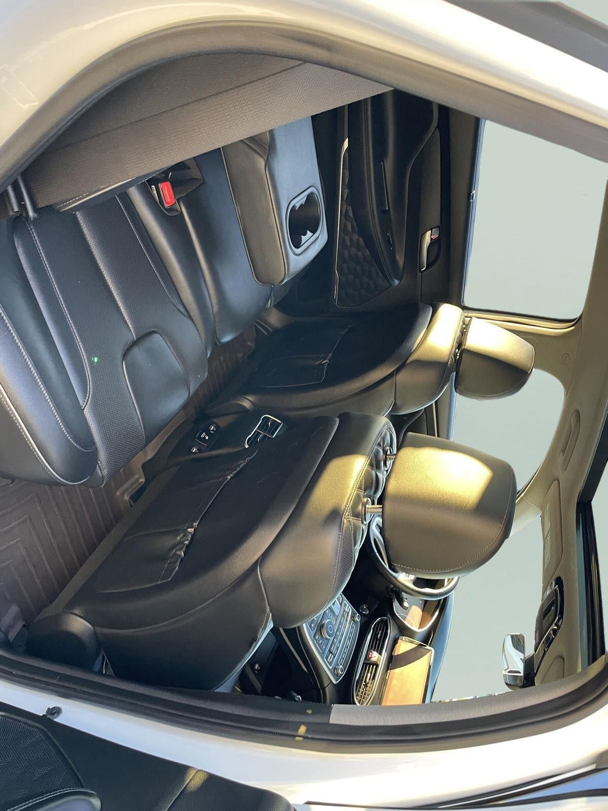 2022 Hyundai Santa Fe Plug-In Hybrid Limited