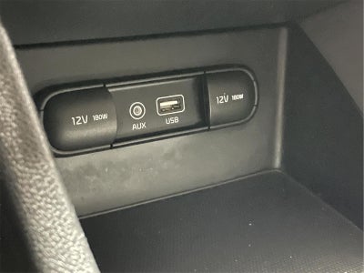 2018 Kia Niro LX