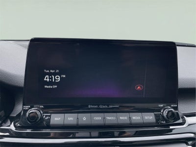 2023 Kia Seltos EX
