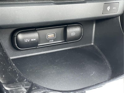 2023 Kia Seltos EX