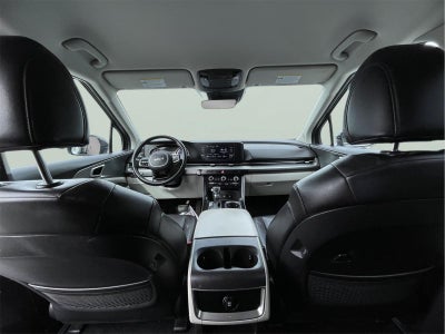 2023 Kia Carnival LX