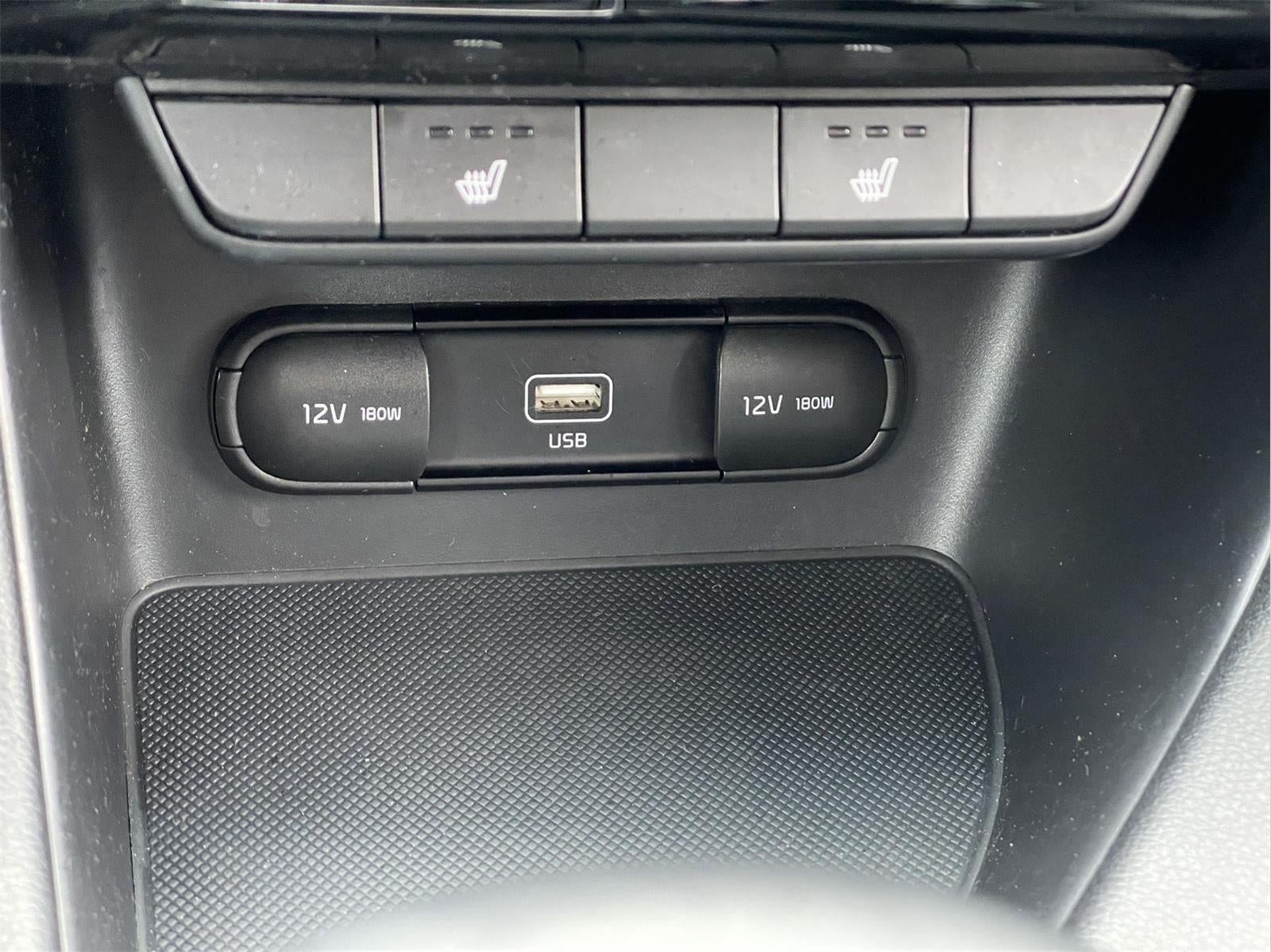 2021 Kia Sportage EX