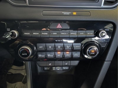 2019 Kia Sportage EX