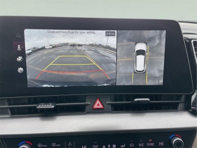 2023 Kia Sportage Hybrid SX-Prestige