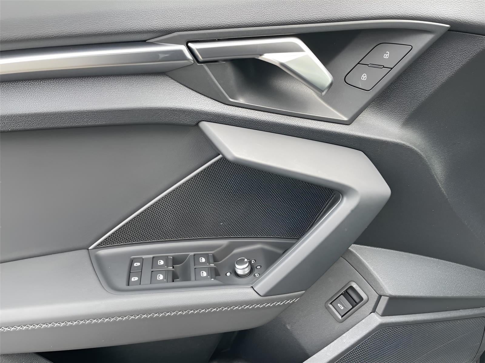 2023 Audi A3 Premium