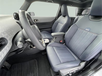 2025 MINI Hardtop 2 Door Cooper S