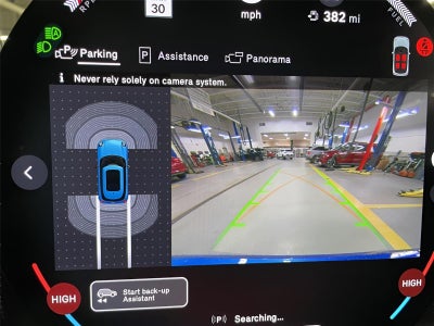 2025 MINI Hardtop 2 Door Cooper S