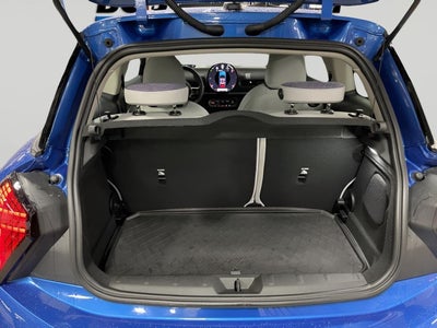 2025 MINI Hardtop 2 Door Cooper S