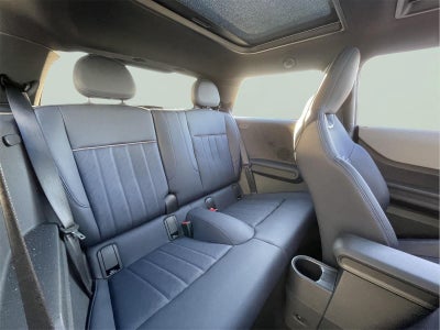 2025 MINI Hardtop 2 Door Cooper S