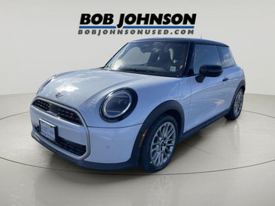 2025 MINI Hardtop 2 Door Cooper S