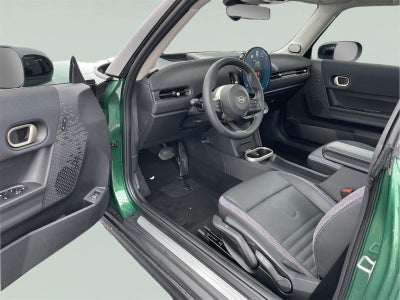 2025 MINI Hardtop 2 Door Cooper S