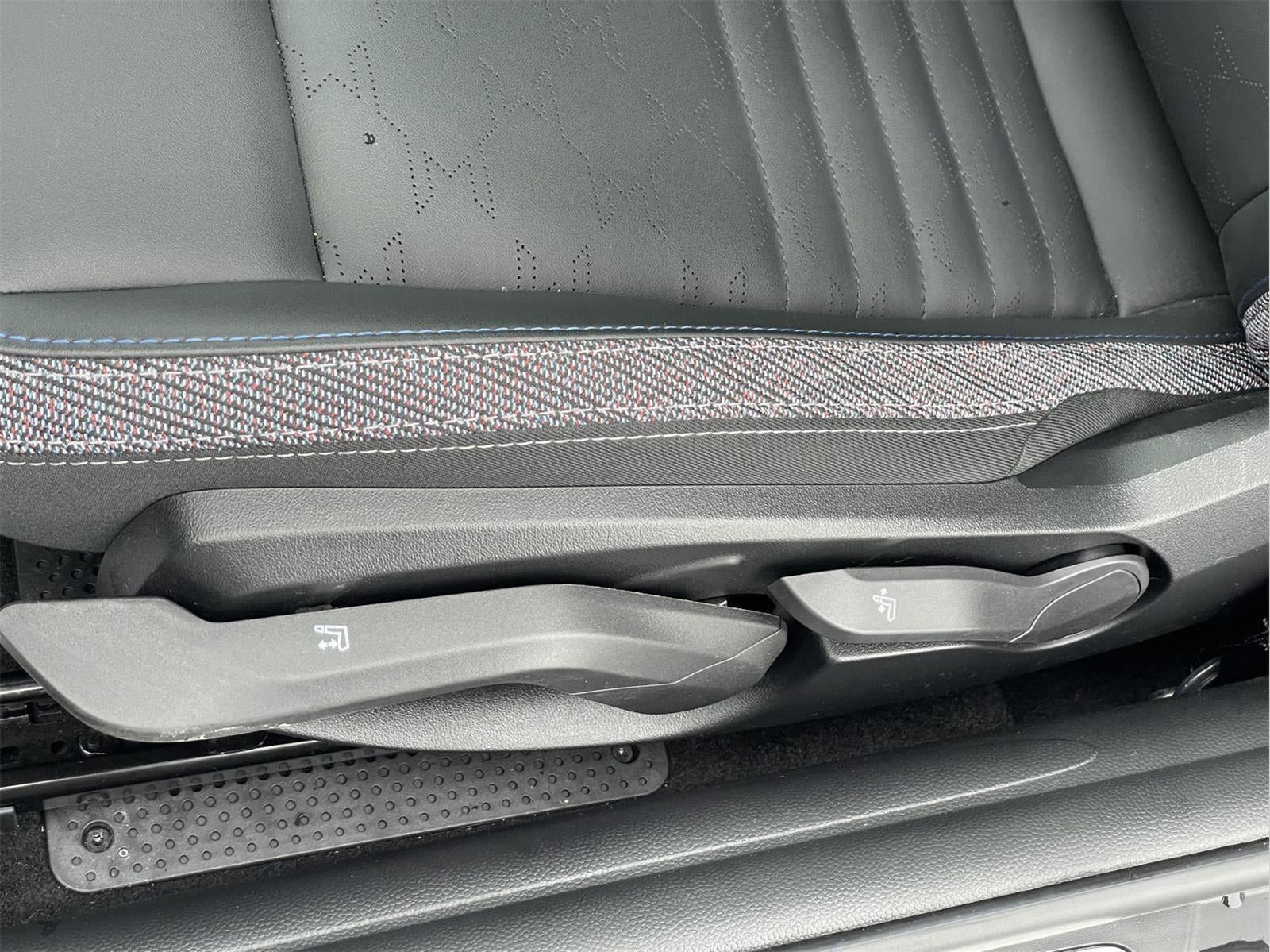 2025 MINI Hardtop 2 Door Cooper S