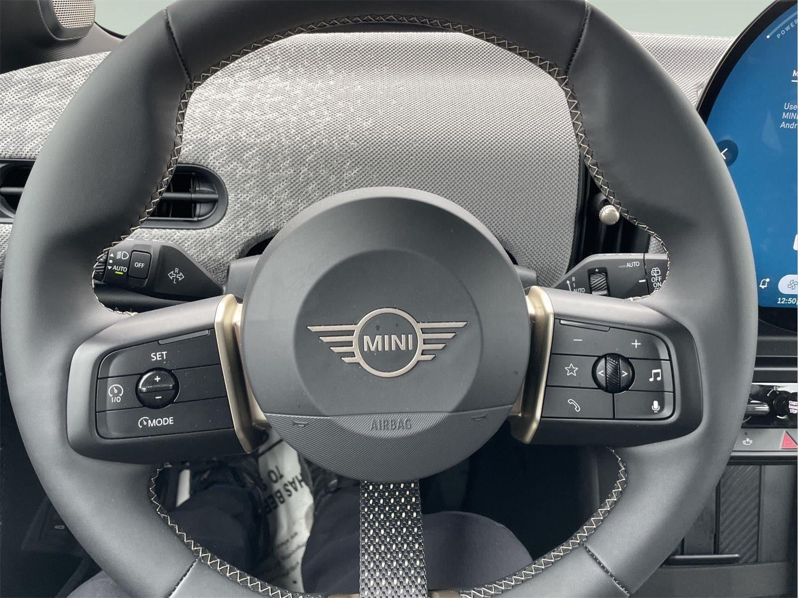 2025 MINI Hardtop 2 Door Cooper S