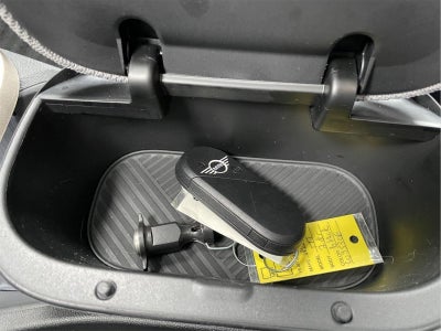 2025 MINI Hardtop 2 Door Cooper S