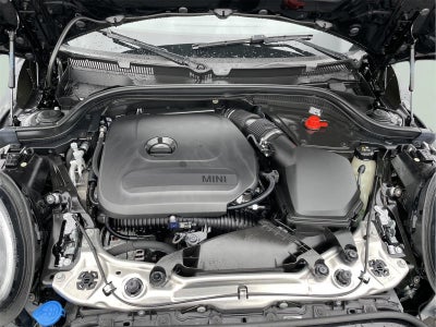 2025 MINI Hardtop 2 Door Cooper S