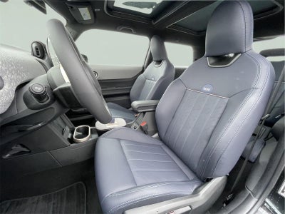 2025 MINI Hardtop 2 Door Cooper S