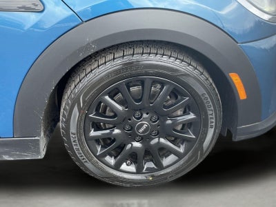 2024 MINI Hardtop 2 Door Cooper