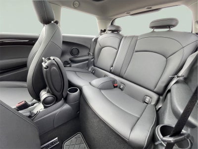 2024 MINI Hardtop 2 Door Cooper