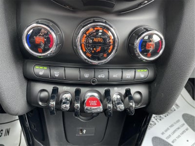 2024 MINI Hardtop 2 Door Cooper