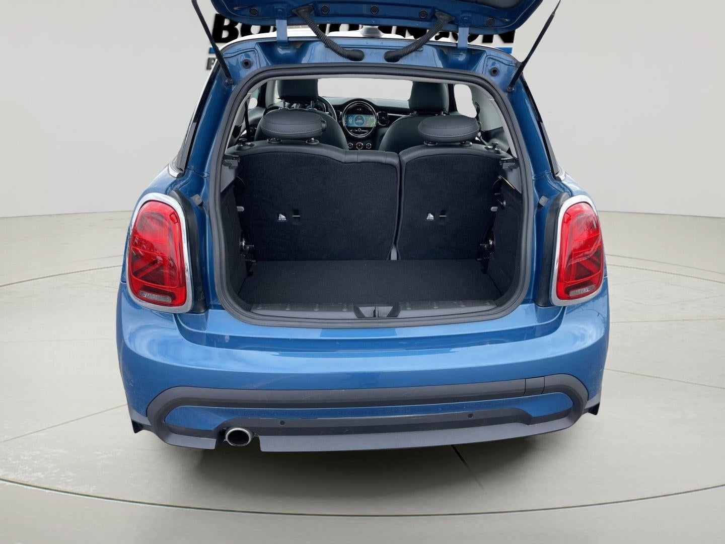 2024 MINI Hardtop 2 Door Cooper