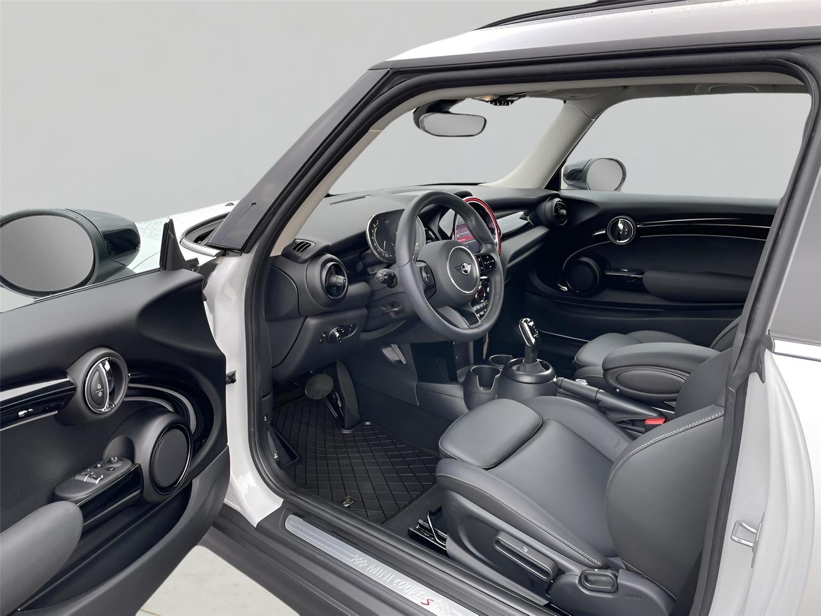 2024 MINI Hardtop 2 Door Cooper S