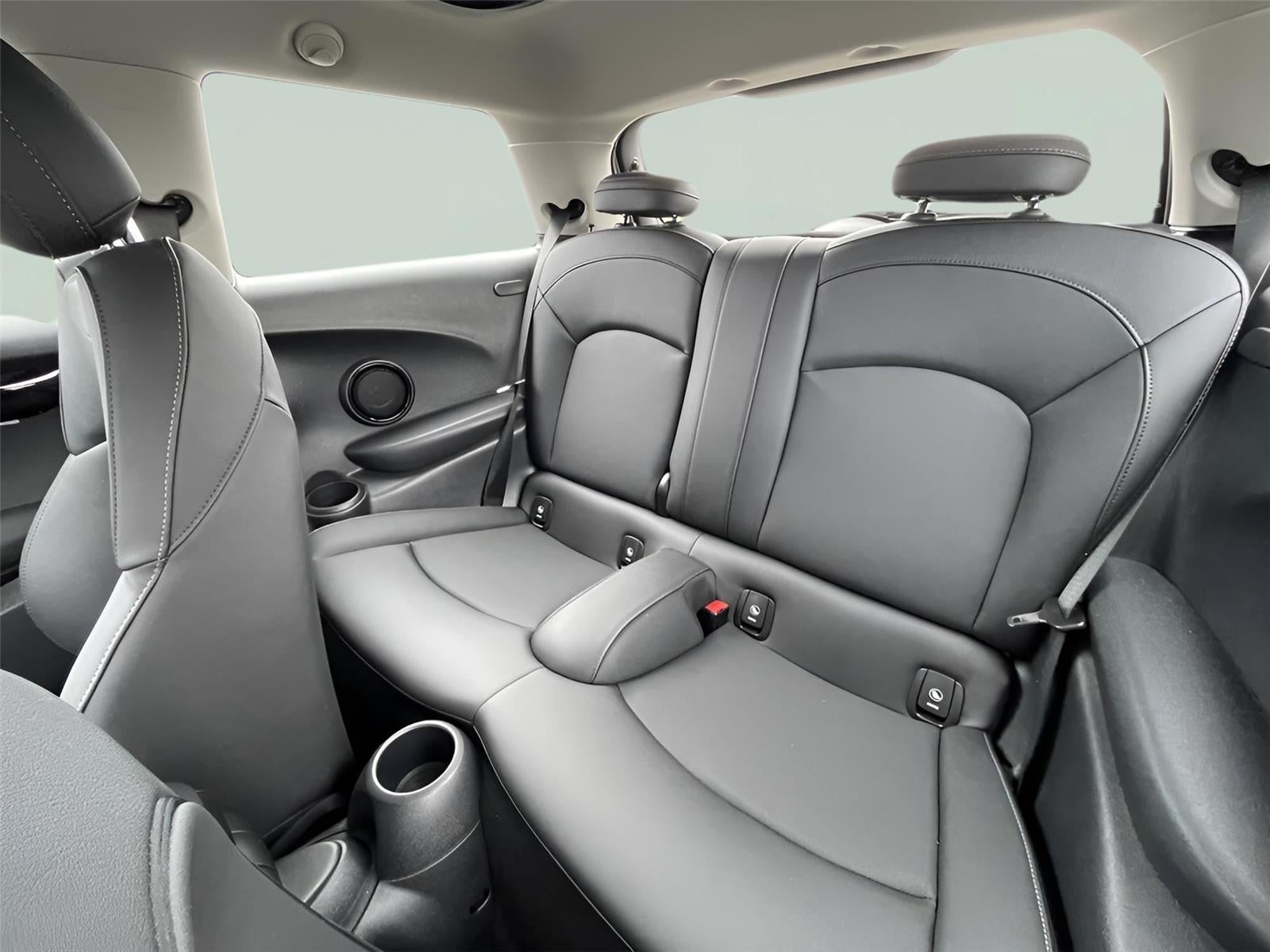 2024 MINI Hardtop 2 Door Cooper S