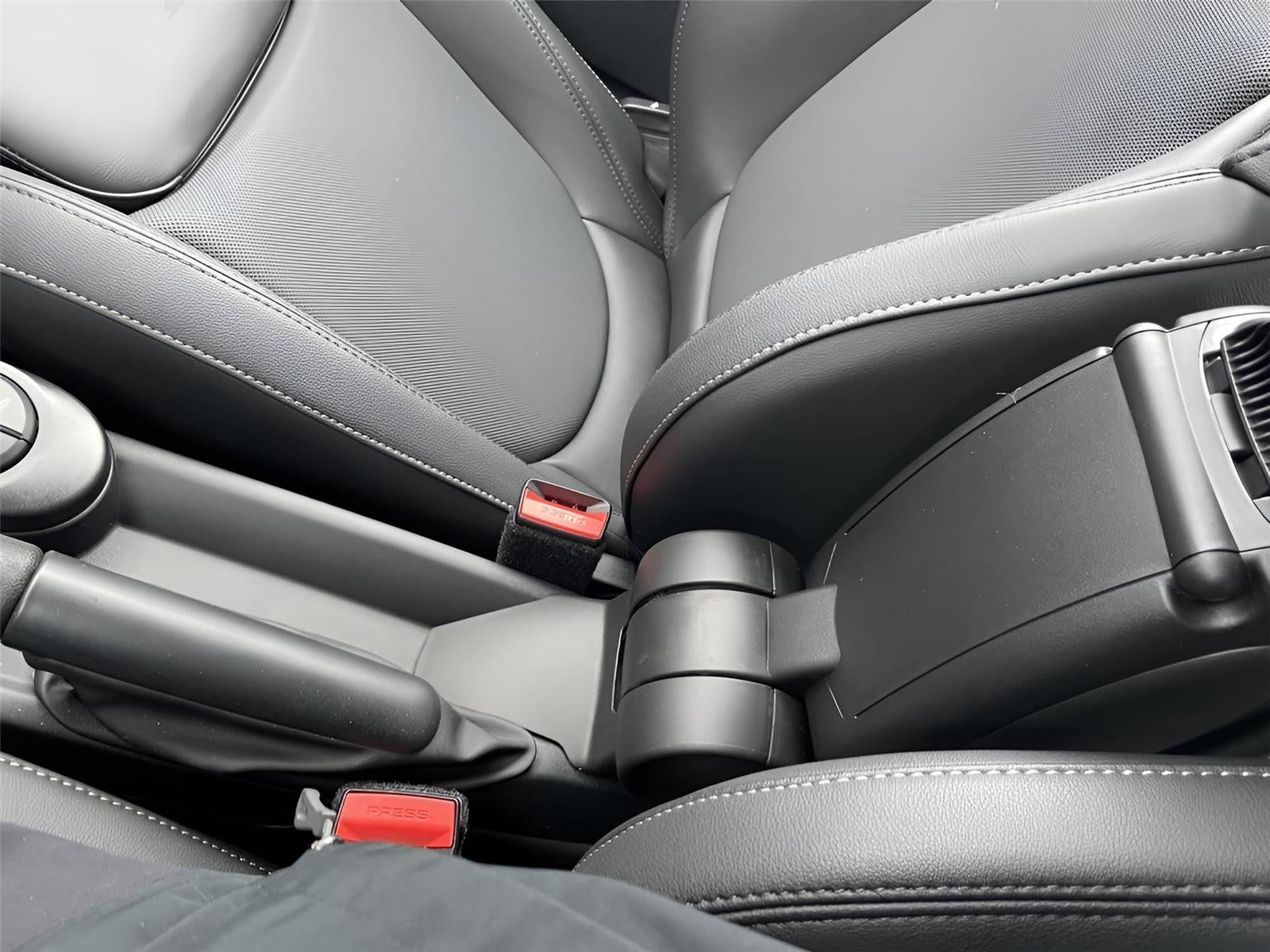 2024 MINI Hardtop 2 Door Cooper S