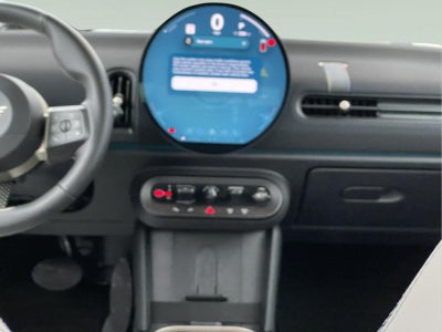 2025 MINI Hardtop 4 Door Cooper S
