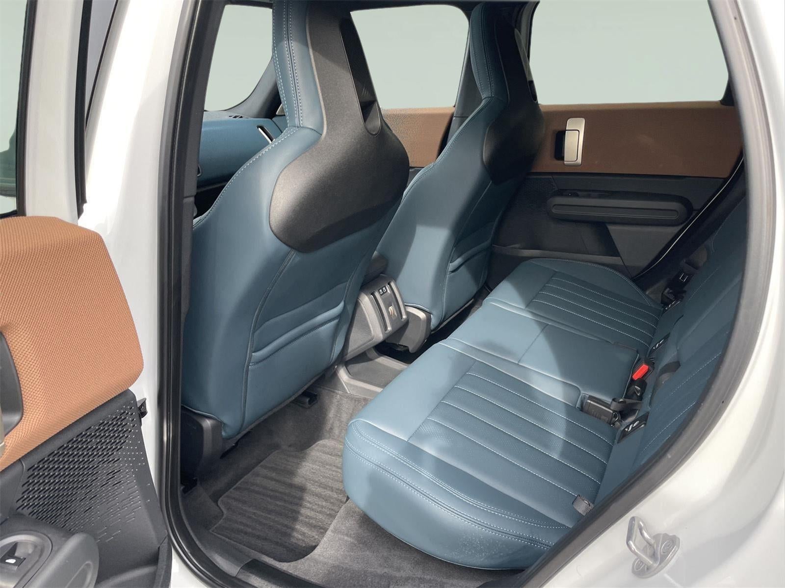 2025 MINI Countryman S