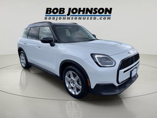 2025 MINI Countryman S